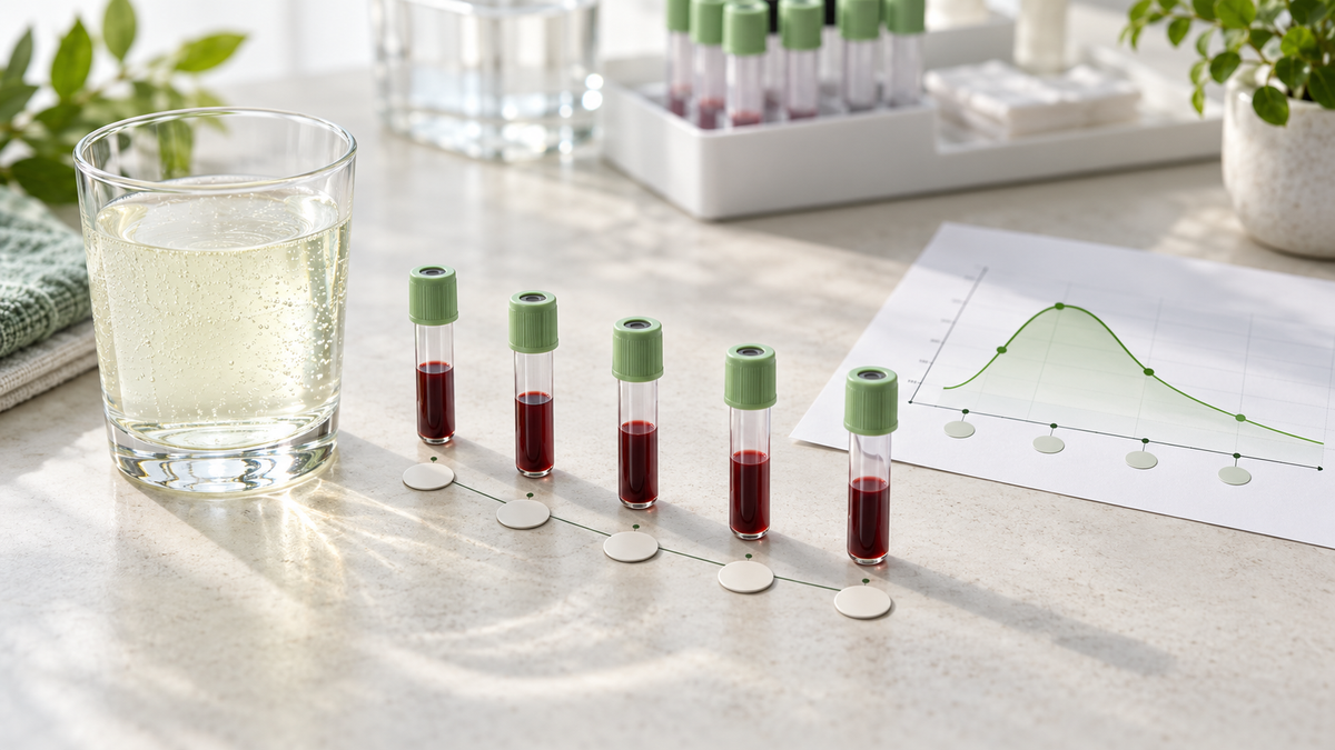 The KRAFT Test Explained: Catching Insulin Resistance Years Before a Diabetes Diagnosis