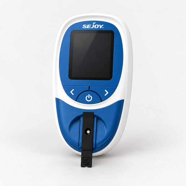 Lipid Meters