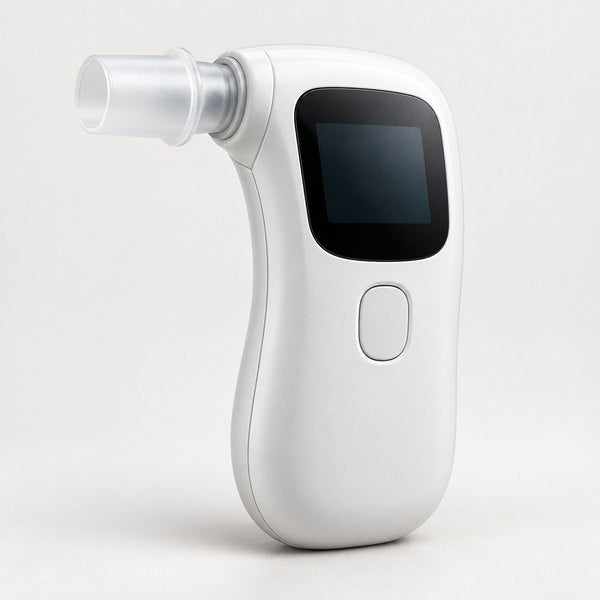 Metabolic Breath Analysers