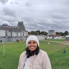 Bhanu Rangavazzala