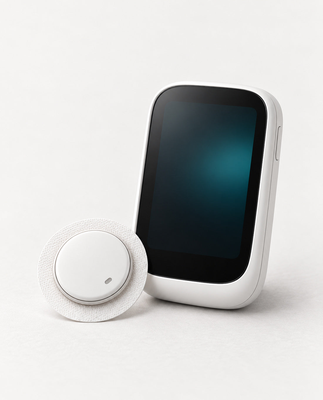Continuous Lactate Monitor