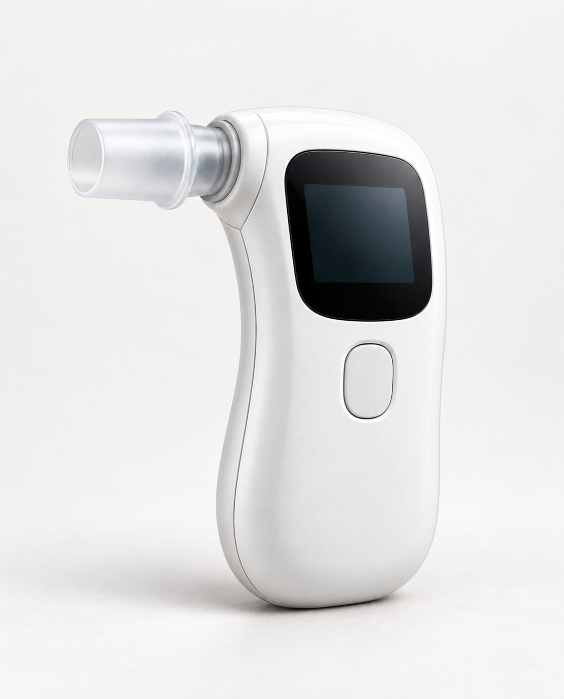 Metabolic Breath Analyser