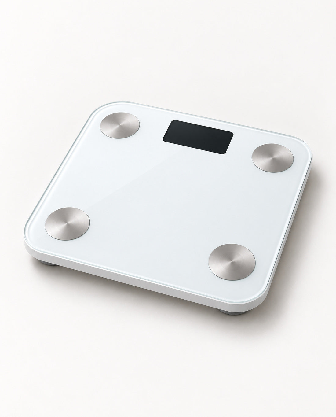 Smart Scale with Advanced Biomarkers