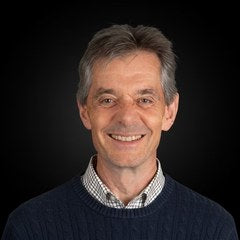 Dr David Jehring