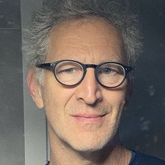 Dr Eric Smith