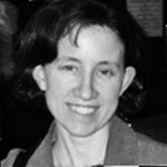 Helen MacGregor