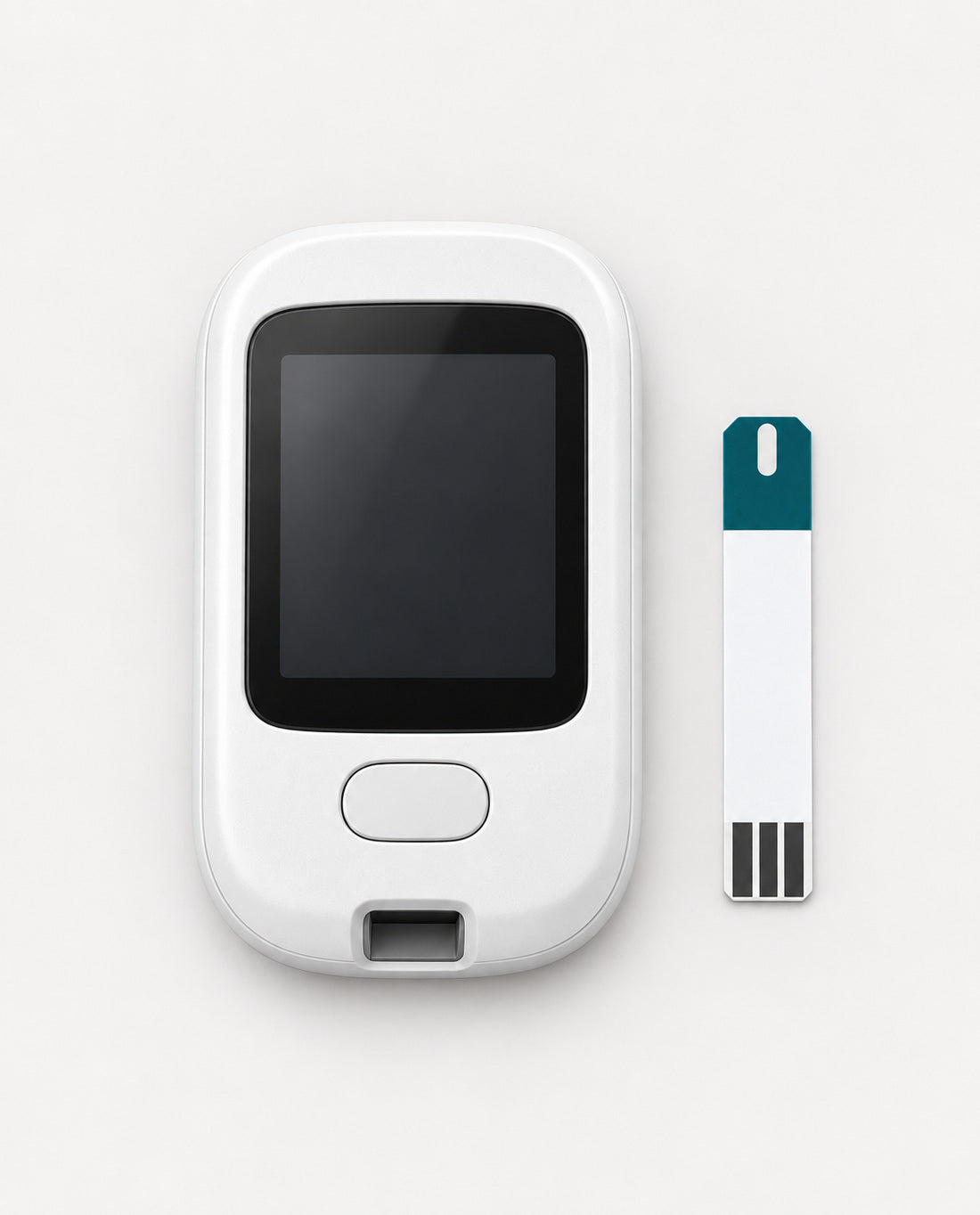Blood Ketone Meter Kit