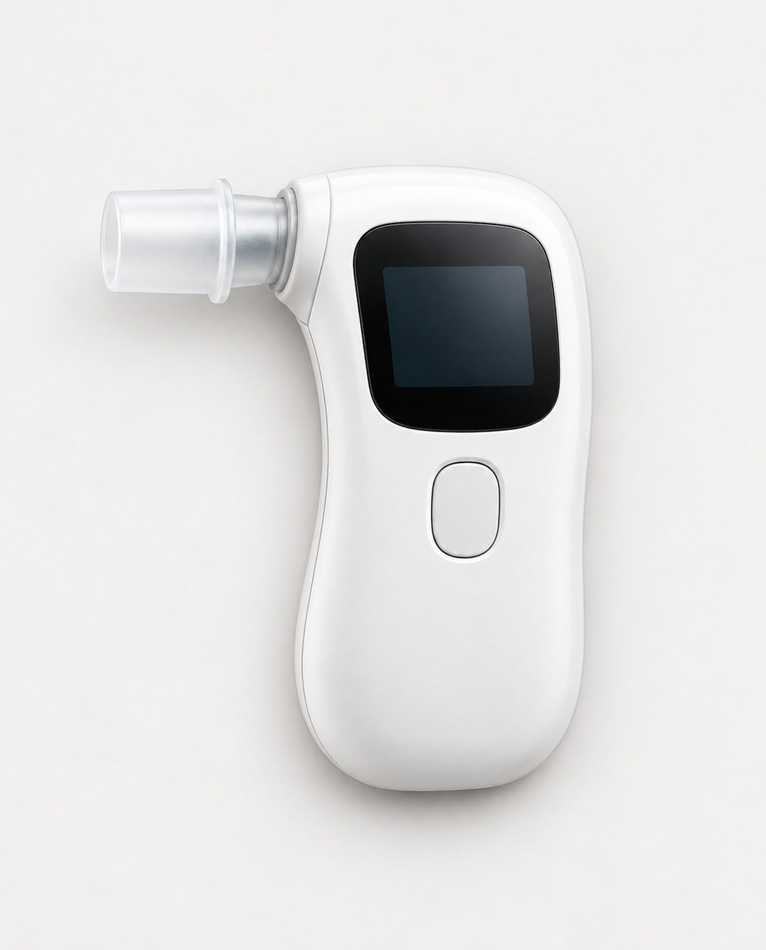 Metabolic Breath Analyser