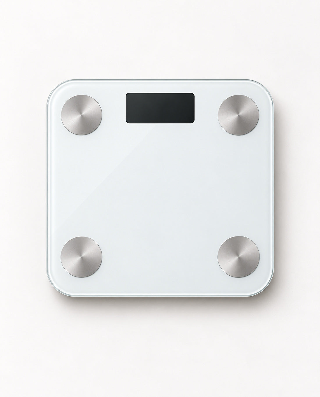 Smart Scale with Advanced Biomarkers