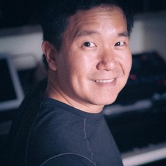 Leonard Lin