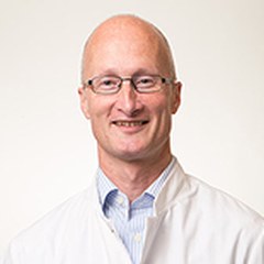 Dr Robbert Slingerland