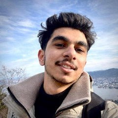 Saad Naeem