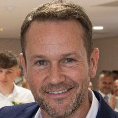 Spencer Martin