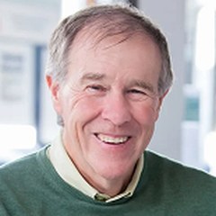 Prof Tim Noakes